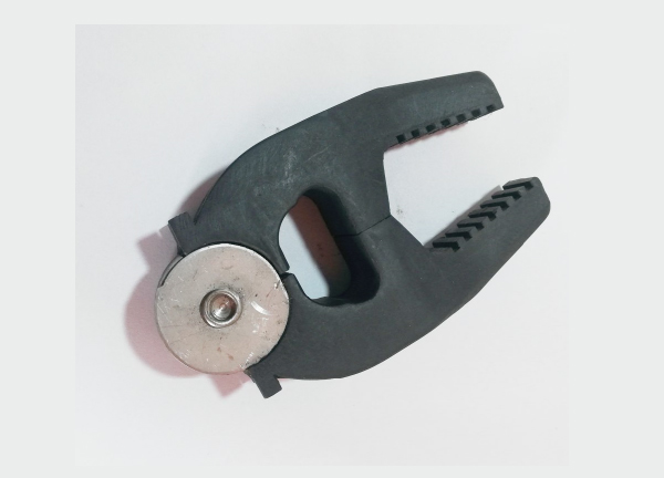 RJ-010（Strong Acid Electrophoresis Clamp）