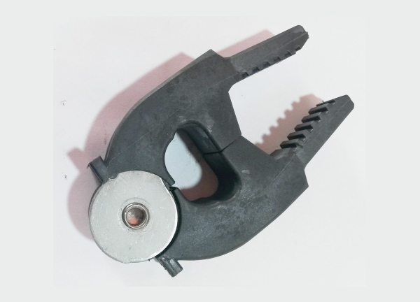 RJ-008（Strong Acid Electrophoresis Clamp）