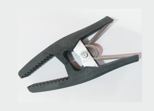 RJ-007（Strong Acid Electrophoresis Clamp）