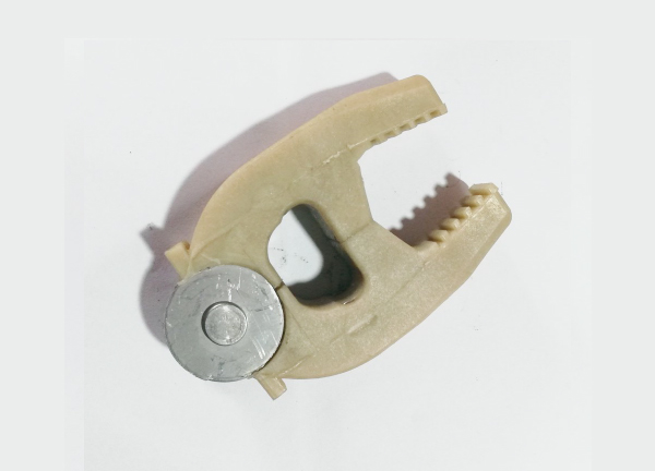 RJ-005（Strong Acid Electrophoresis Clamp）