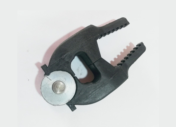 RJ-004（Strong Acid Electrophoresis Clamp）